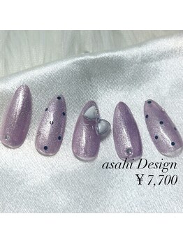 アールイー(Re:)/スタッフ定額　あさひ　量産型