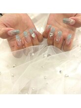 どんな自分にもなれる楽しさを生み出す【y's beauty】がオシャレな女子にオススメのアイデザインをご紹介♪