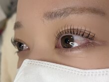エメ(Aimee)/まつげパーマ　韓国風まつげ