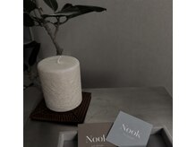 ヌーク(Nook)の雰囲気（完全プライベートサロン）