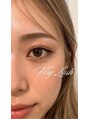 ベリーラッシュ 吉祥寺店(VeryLash)&nbsp;自然なのに、存在感 ［まつげパーマ/ぱっちりまつげ/自然］