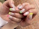 持ち込みデザイン★フレンチ