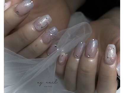 アズネイル(az-nail)の写真