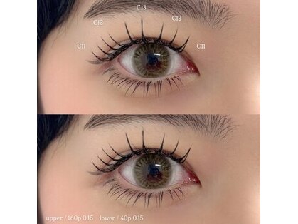 ラッシュアートエス 垂水店(Lash Art S)の写真