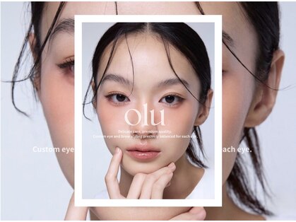 オル(olu)の写真