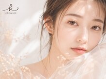 KATE stage LASH 熊谷店【10月上旬OPEN（予定）】