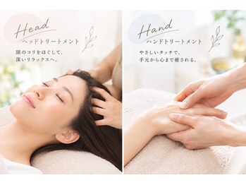 ポーラ ザ ビューティ 札幌アスティ45店(POLA THE BEAUTY)の写真/平日限定の特別な美肌ケア