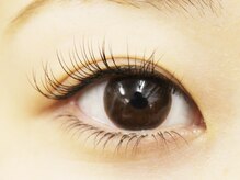 ヴィアージュ 国分寺 まつげエクステアンドヘアエクステ(Viage)/最高級セーブル　両目80本