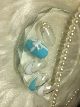 ティーエヌ 金山駅東口店/流行定額¥6700★オフ込さ