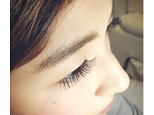ベルコ ネイルアンドアイラッシュ(belco. nail&eyelash)/自然になじむセーブル使用♪