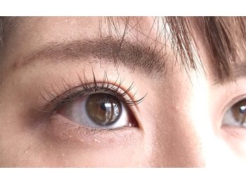 カバー(COVER)/ハーフ顔に♪