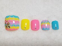 ネイルサロン アウリィ(AULII)/NAILSALON AULII