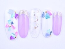 フォア ネイル(FOI NAIL)/