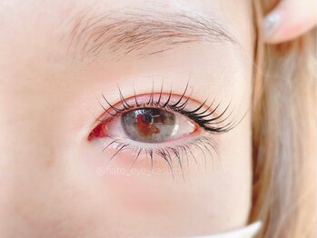 フィアートアイ 赤羽(Fiato eye)/