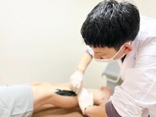 サロンド ユニバース(salon de universe)/メンズ脱毛★