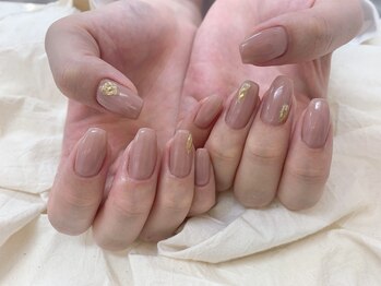 アバネイル 藤が丘(AVA NAIL)/【綺麗目ニュアンス】