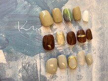 クレー(Klee)/定額Simple Designコース