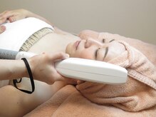 ルフランセカンド(Lefranc-セカンド)/丁寧な施術を！