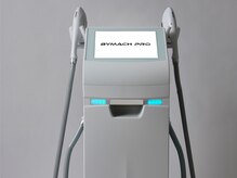 エピジュ(Epijyu)/最新脱毛機バイマッハプロ導入