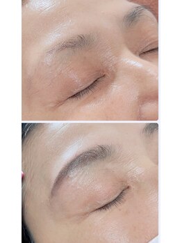 アデージョ(Adejio)/アイブロウ(眉スタイリング)