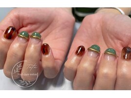 tutuアート