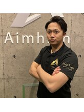 エイムハイ 伊勢崎南店(Aim high) 高坂 侑弥