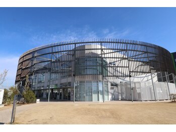 ラヴィーダ(LA VIDA)/