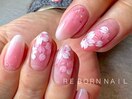 【Re Born Nail】