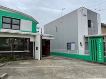 ゆめたか接骨院 高岡院/駐車場10台完備！