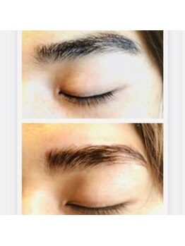 アプリコット(apricott)/【メンズwax】¥3000