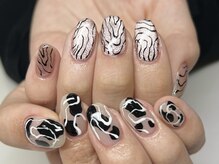 ネイルバイスターリー 川口(NAIL by STARry)