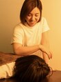 ツバキ(TUBAKI)&nbsp;理学療法と難関講習の経験を活かし、皆様のお身体をメンテナンス