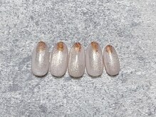 ペグ 新丸子(peg)/定額デザイン￥7700