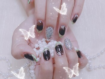 クイーンズネイルサロン(Queen's nail salon)/