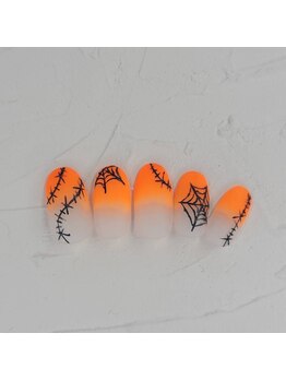 メイク(Me19)/イベントネイル