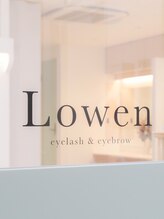 ローウェン(Lowen) Lowen recruit