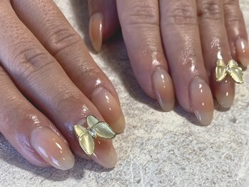 スリーエススタイルズ(3s Styles)/デザインネイル