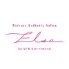 プライベートエルサ(Private Elsa)のお店ロゴ