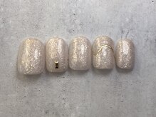 リリ(Rili)/定額ニュアンスコース ¥7,000