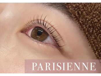 ニコ(nico)/パリジェンヌラッシュリフト