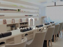 ネイルステーション ルミネ立川店(NAIL STATION)