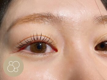 ラソ プエルト(LAZO puerto)/ラッシュリフト