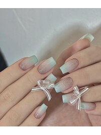 カラーグラデーション