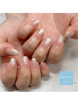 エオル(eol.)/グラデーション