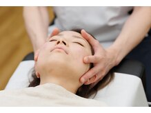 アプロ(APLO)/自律神経＋小顔矯正　様子３