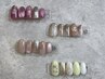 ハンド☆サンプルアート6980円☆オフ込み♪所要時間80分