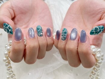 フェリーズ(Feliz)/デザインネイル