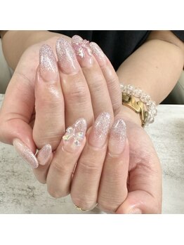 エイル ビューティ ベル(EIL beauty Belle)/