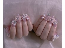エムズ ネイルサロン(M2)/姫かわいい