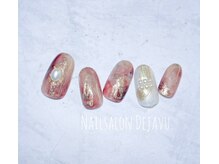 デジャヴ(Dejave)/2024.12定額デザインC